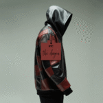 The Dagon – Highest jumper (Collection Only 50 Made)