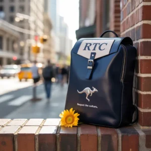 First Impression Backpack