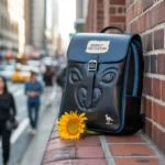 First Impression Backpack