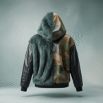 Green Goblin Catalog Full Side Fur