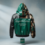 Green Goblin Catalog Left Side Fur