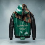 Green Goblin Catalog Side Fur
