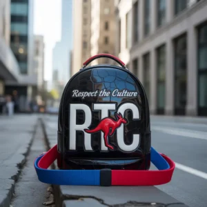 RTC Backpack Smoke Bomb Collection 2025