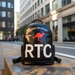 RTC Backpack Smoke Bomb Collection 2025
