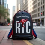 RTC Backpack Smoke Bomb Collection 2025